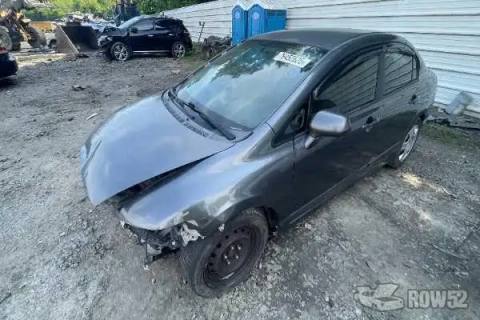 Photo of 2010 Honda Civic