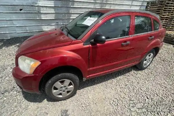 Photo of 2009 Dodge Caliber