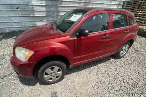 Photo of 2009 Dodge Caliber