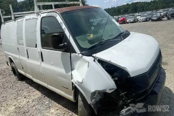 Photo of 2006 Chevrolet Express