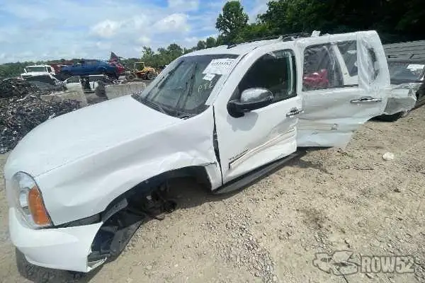 Photo of 2011 GMC Yukon