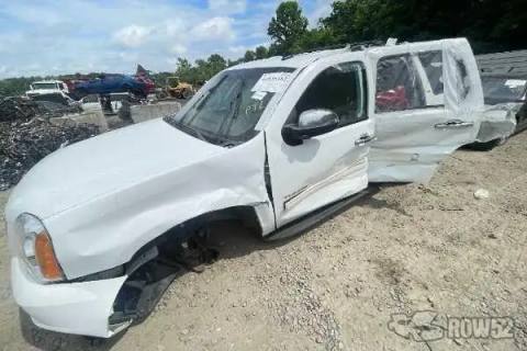 Photo of 2011 GMC Yukon
