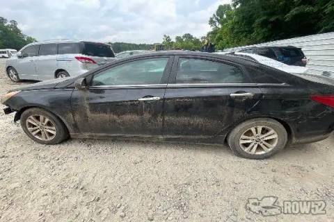 Photo of 2013 Hyundai Sonata