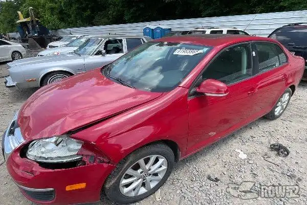 Photo of 2010 Volkswagen Jetta