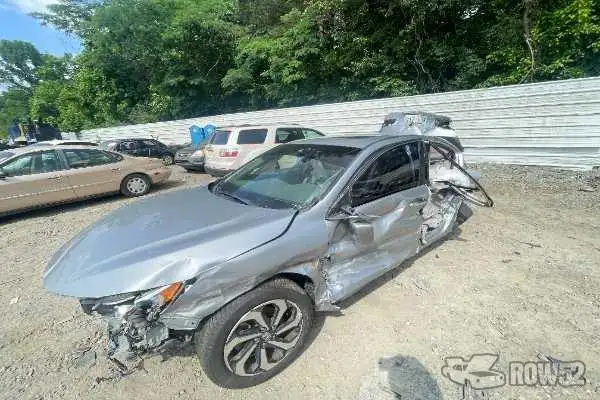 Photo of 2017 Honda Accord