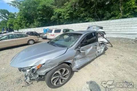 Photo of 2017 Honda Accord