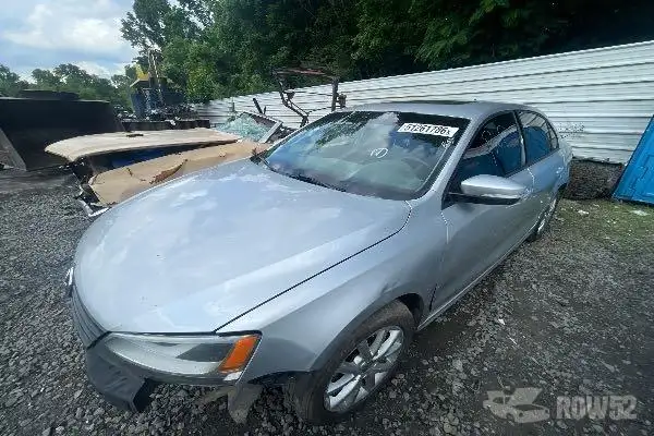 Photo of 2012 Volkswagen Jetta