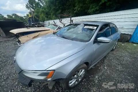 Photo of 2012 Volkswagen Jetta
