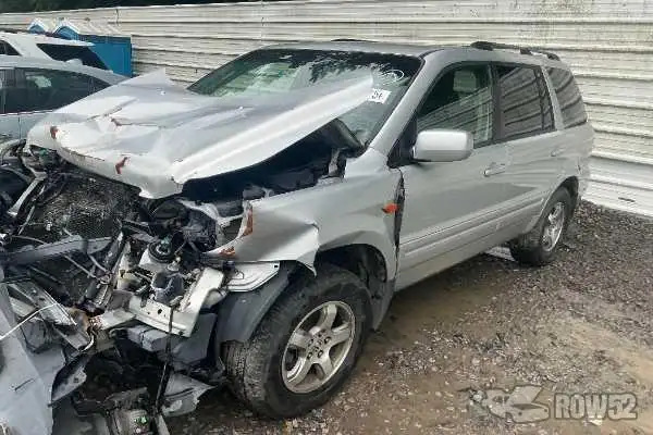 Photo of 2006 Honda Pilot