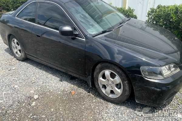 Photo of 2002 Honda Accord