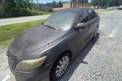 Photo of 2010 Toyota Camry