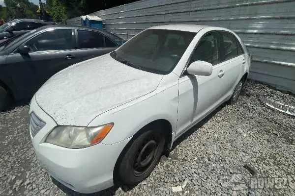 Photo of 2008 Toyota Camry