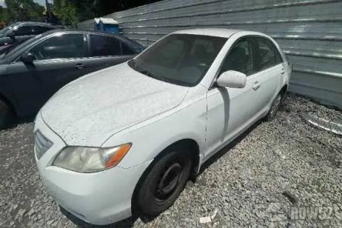 Photo of 2008 Toyota Camry