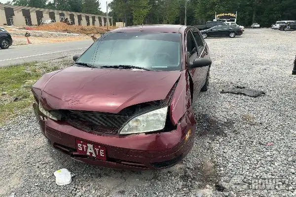 Photo of 2006 Ford Focus