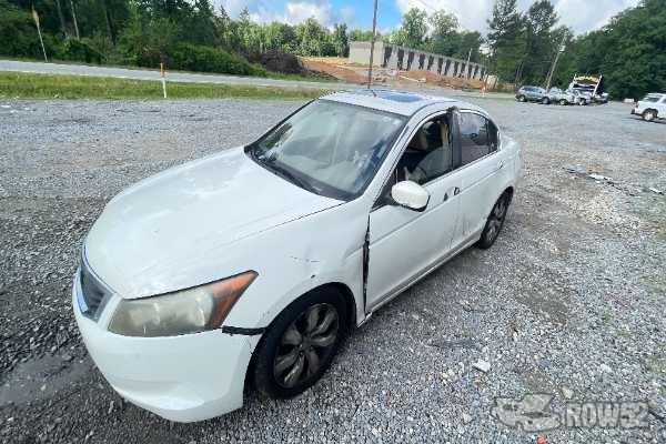Photo of 2009 Honda Accord