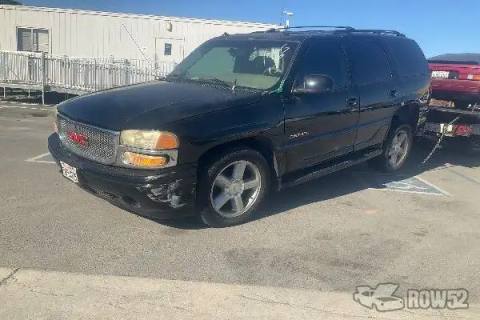 Photo of 2003 GMC Yukon Denali