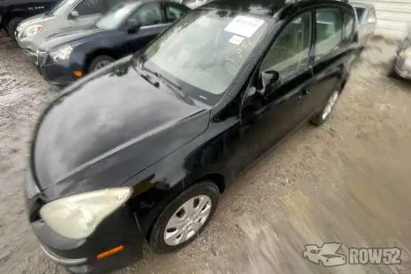 Photo of 2011 Hyundai Elantra Touring