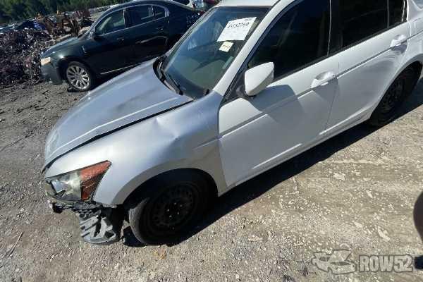 Photo of 2009 Honda Accord