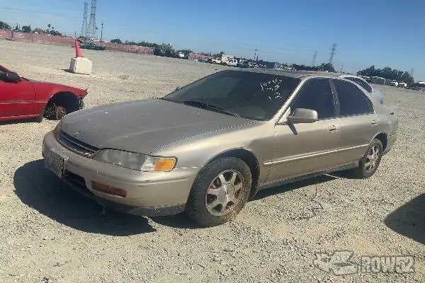 Photo of 1994 Honda Accord