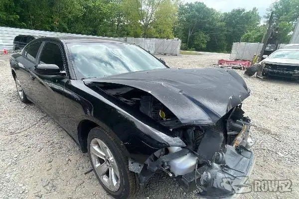 Photo of 2013 Dodge Charger