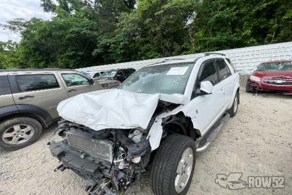 Photo of 2006 Saturn Vue