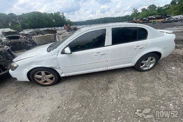 Photo of 2008 Chevrolet Cobalt