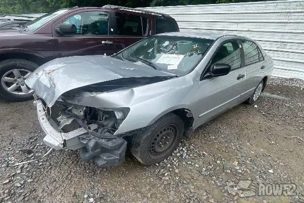 Photo of 2007 Honda Accord
