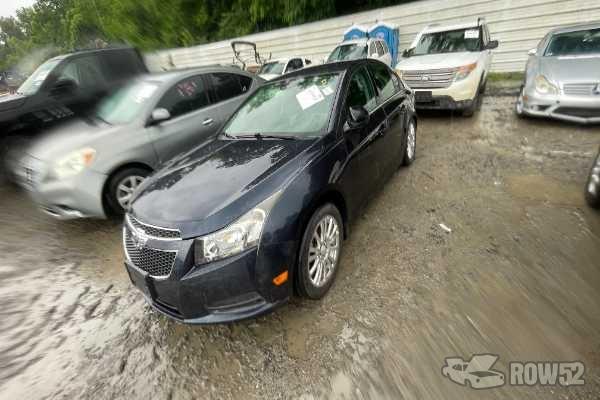 Photo of 2014 Chevrolet Cruze