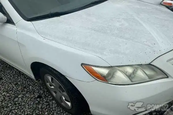Photo of 2007 Toyota Camry