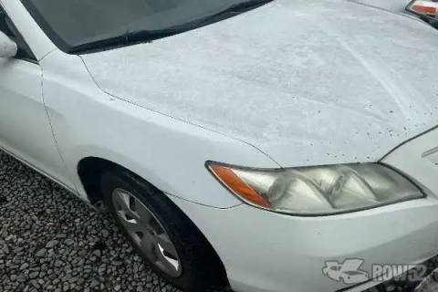 Photo of 2007 Toyota Camry