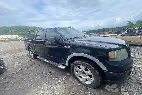 Photo of 2008 Ford F-150