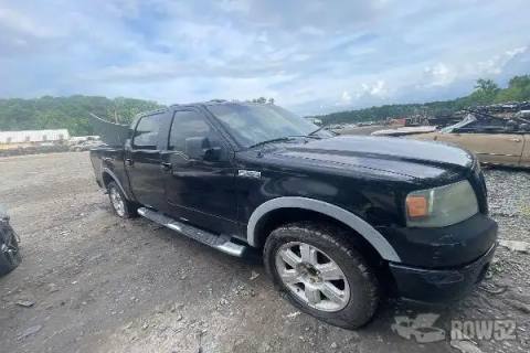 Photo of 2008 Ford F-150