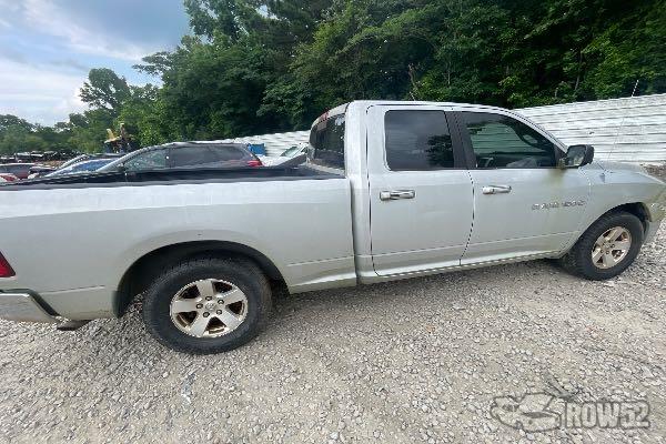 Photo of 2011 Ram 1500