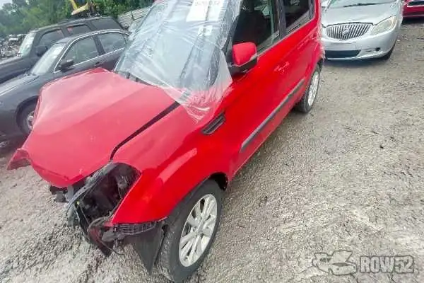 Photo of 2012 Kia Soul