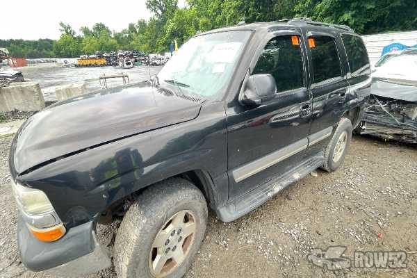 Photo of 2005 Chevrolet Tahoe