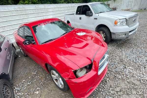Photo of 2012 Dodge Charger