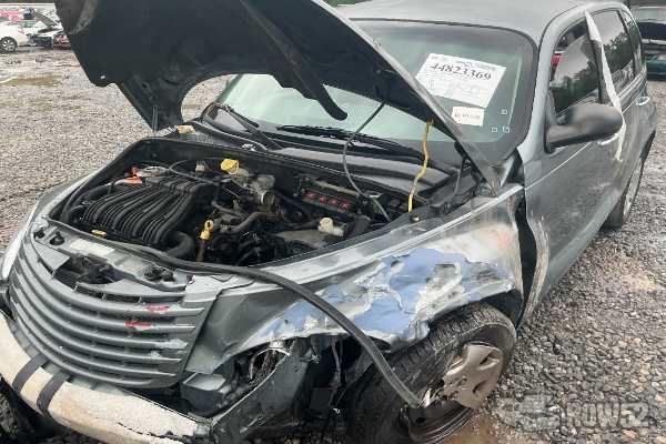 Photo of 2008 Chrysler PT Cruiser