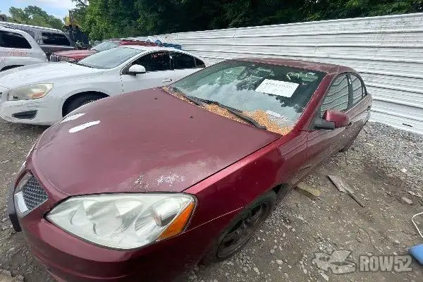 Photo of 2010 Pontiac G6