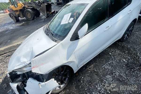 Photo of 2015 Dodge Dart