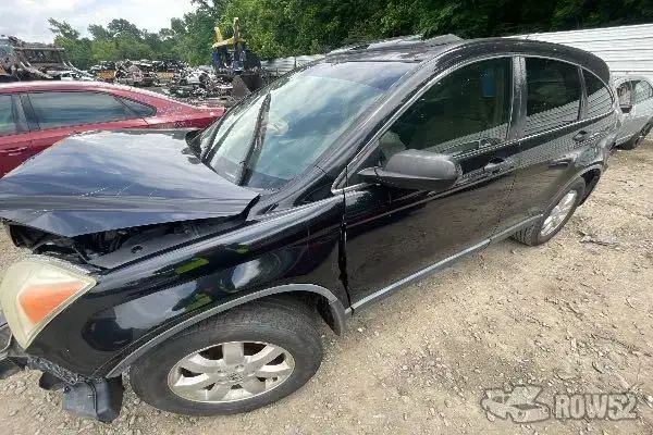 Photo of 2007 Honda CR-V