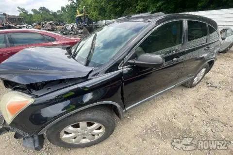 Photo of 2007 Honda CR-V