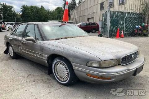 Photo of 1999 Buick Lesabre