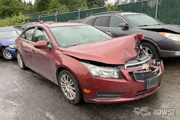 Photo of 2013 Chevrolet Cruze