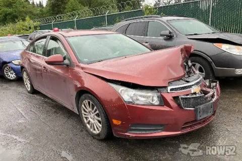 Photo of 2013 Chevrolet Cruze
