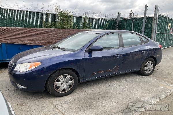 Photo of 2010 Hyundai Elantra