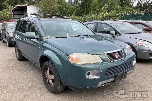 Photo of 2007 Saturn Vue