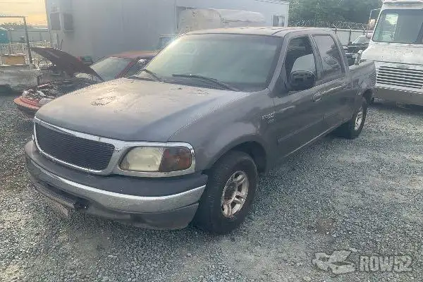 Photo of 2002 Ford F-150