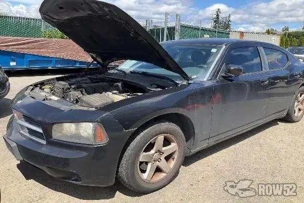 Photo of 2010 Dodge Charger