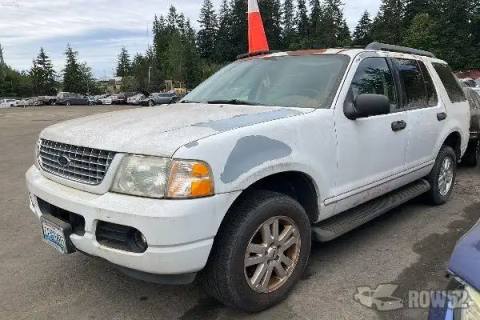 Photo of 2005 Ford Explorer