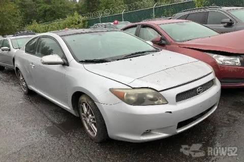 Photo of 2006 Scion tC